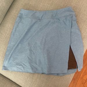 Outdoor Voices Court Skort